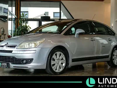 Gebraucht Citroën C4