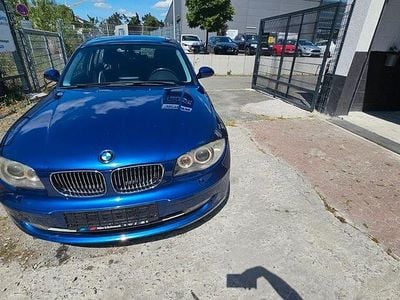 BMW 130