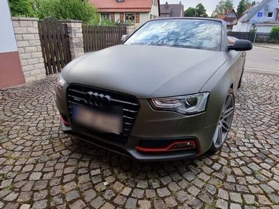 gebraucht Audi A5 3.0 TDI 180kW S tronic quattro -