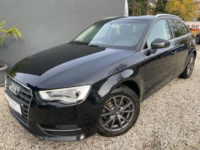 gebraucht Audi A3 1.6 TDI Ambiente *8 fache Bereifung *