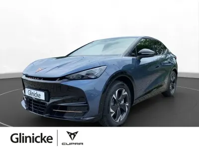 Neu Cupra Tavascan Endurance 210 kW (286 PS) 2026 Blau SUV