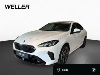 Gebraucht BMW 223 M Sport 218 PS (160 kW) 2025 Alpinweiss iii (weiß) Coupé