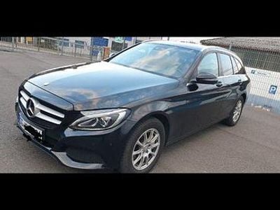 Mercedes C250