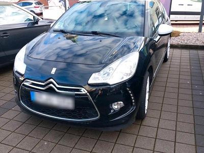 Schwarz Gebraucht 2014 Citroën C3 Kleinwagen | 3.500 €