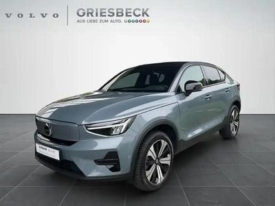 Brugt Volvo C40 Core 169 kW (231 HK) 2022 Grå SUV