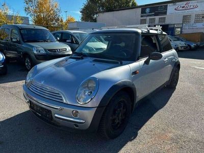 gebraucht Mini Cooper One