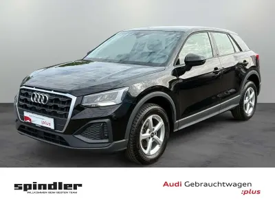 Gebraucht Audi Q2
