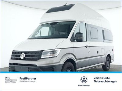 VW California