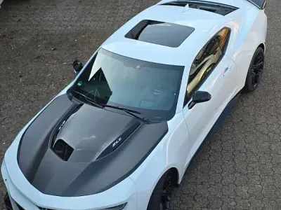 Gebraucht Chevrolet Camaro ZL1