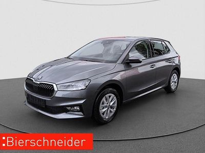 Nouă Skoda Fabia Selection 116 CP (85 kW) 2026 Negru Hatchback