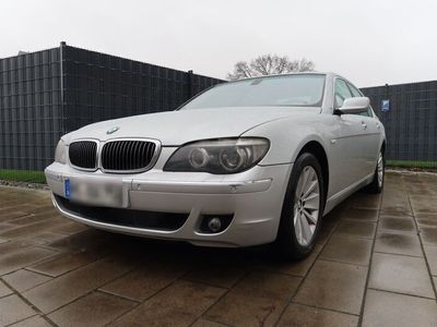 gebraucht BMW 730 d *Facelift*Vollausstattung*AT-Motor*250TKM*