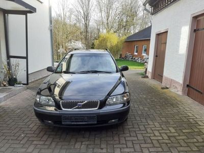 gebraucht Volvo V70 2.4 -