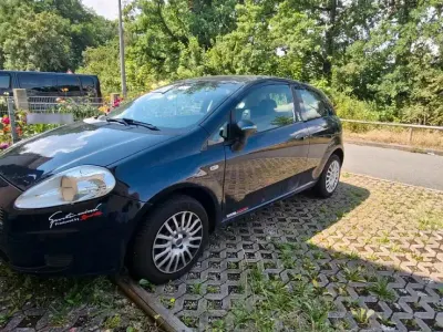 Gebraucht Fiat Punto