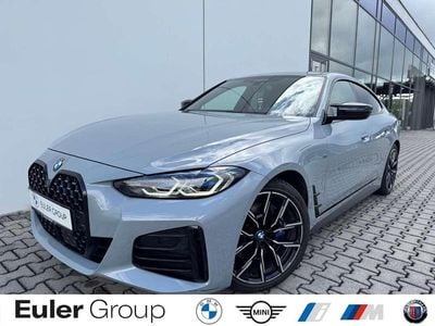 BMW 440