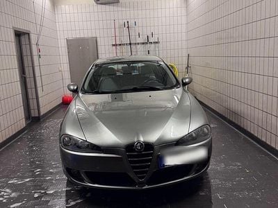 Alfa Romeo 147