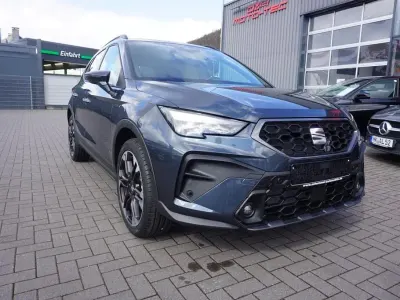 Nouă Seat Arona FR 116 CP (85 kW) 2026 Gri SUV
