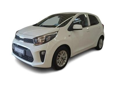 Gebraucht Kia Picanto Vision 49 PS (36 kW) 2023 Andere Kleinwagen