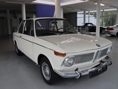 Gebraucht BMW 1600-2 86 PS (63 kW) 1968 Weiß Limousine