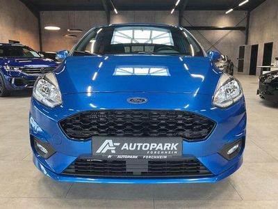Gebraucht Ford Fiesta ST-Line 320 PS (235 kW) 2013 Andere Kleinwagen