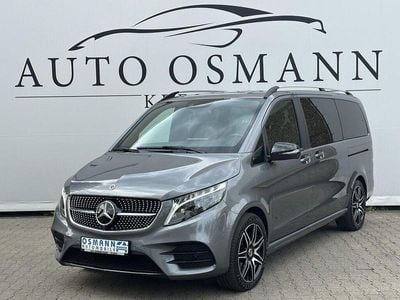 Mercedes V300