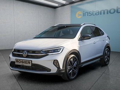 Gebraucht VW Taigo 116 PS (85 kW) 2025 Weiß SUV