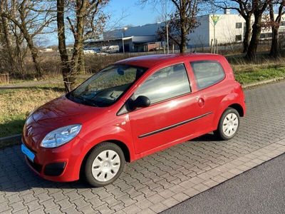 gebraucht Renault Twingo Authentique 1.2 eco2 Authentique