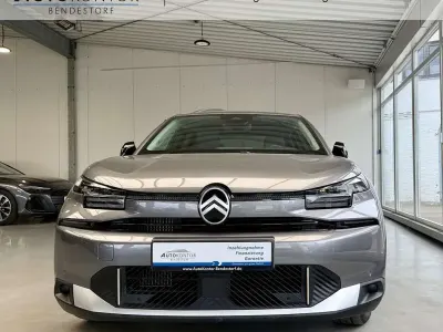 Gebraucht Citroën C4 X