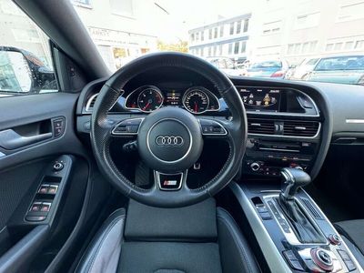 gebraucht Audi A5 S.line