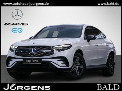 Mercedes GLC300