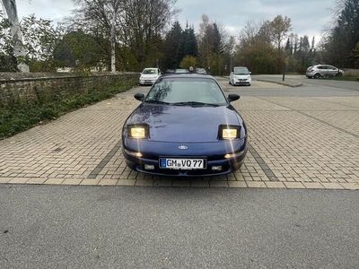 gebraucht Ford Probe 