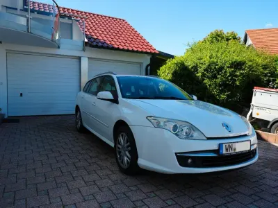 Gebraucht Renault Laguna GrandTour