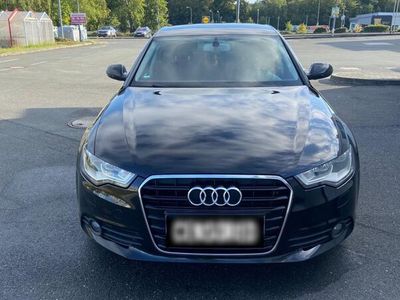 gebraucht Audi A6 3.0