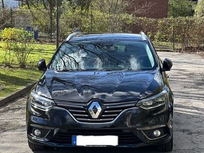 gebraucht Renault Mégane IV (IV) 2018