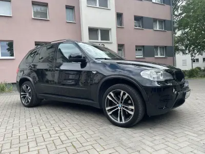 Gebraucht BMW X5