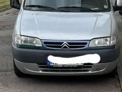 Gebraucht Citroën Berlingo
