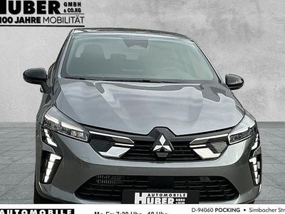 Grau Neu 2025 Mitsubishi Colt Edition Limousine | 22.490 € (Etwas zu teuer)