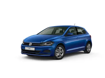 Gebraucht VW Polo