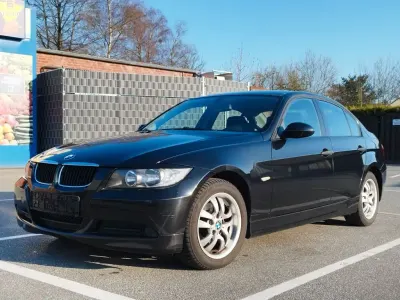 Gebraucht BMW 318