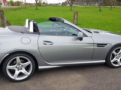 Mercedes SLK250