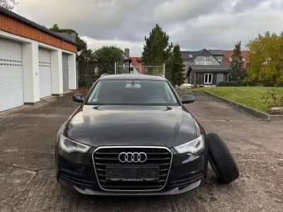 Gebraucht Audi A6