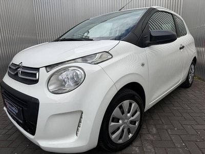 Gebraucht Citroën C1