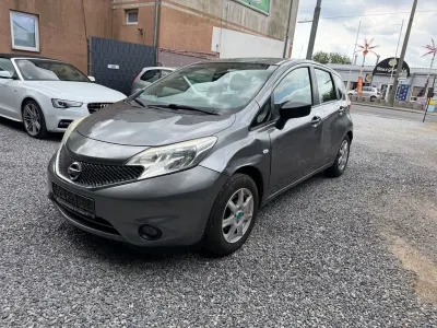 Gebraucht Nissan Note