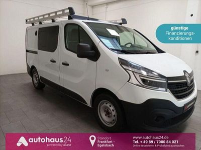 Gebraucht Renault Trafic 2020 Andere