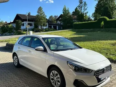 Gebraucht Hyundai i30