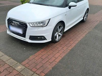 gebraucht Audi A1 Sportback TFSI