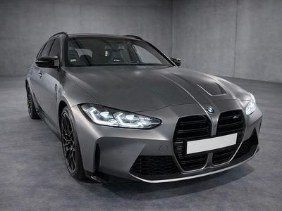 Gebraucht BMW M3 Competition Edition 510 PS (375 kW) 2024 Grau Kombi