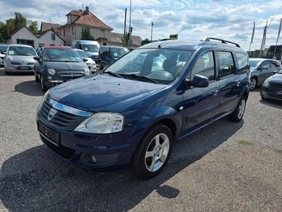 Dacia Logan MCV
