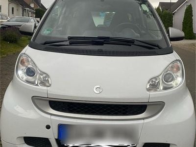 Smart ForTwo Coupé
