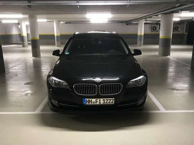 gebraucht BMW 520 520 d Touring