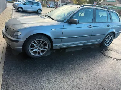 Gebraucht BMW 316